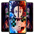 Programikonen: Wallpaper For Kimetsu No …