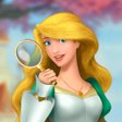 Ícone do programa: The Swan Princess Hidden …