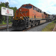 Icon of program: csx trains and bnsf and a…