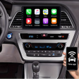 أيقونة البرنامج: Tima App MirrorLink Andro…