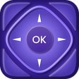 Icon of program: Remote for Philips Roku T…