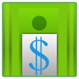 程序图标：Virtual Checkbook