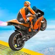 プログラムのアイコン：Extreme Motor Bike Race