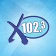 Ikona programu: X102.3