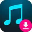 Ikon program: Music Downloader MP3 Down…