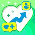 程序图标：Likes Up To Followers Boo…
