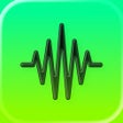 Ícone do programa: Voice Changer - Prank cal…