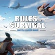 程序图标：Rules of Survival