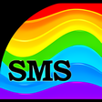 ไอคอนของโปรแกรม: SMS Ringtones