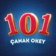 Programın simgesi: 101 Çanak Okey - Mynet