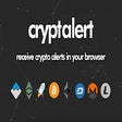 Icon of program: Cryptalert