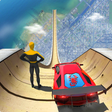 程序图标：Spider Superhero Car Game…