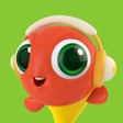 Ikon program: PalFish Class