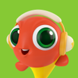 Ikon program: PalFish Class
