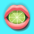 ไอคอนของโปรแกรม: My  Lips