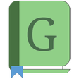Icona del programma: GDict - (Discontinued)