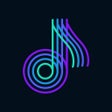 Programın simgesi: Music Clip - Ringtone Mak…