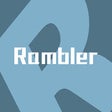 Icoon van programma: Rambler
