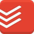 Ícone do programa: Todoist for Chrome