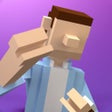 程序图标：Fightcraft. Shadow City f…