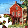 Иконка программы: Jigsaw Master - Jigsaw Pu…
