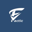 Pictogram van programma: Factic - Personalized Lea…