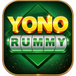 Icoon van programma: Yono Rummy  Card Game