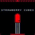 أيقونة البرنامج: Strawberry Cubes