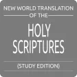 Holy Scriptures Study Edition