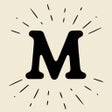 Ikona programu: Margins: Book Tracker