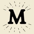 プログラムのアイコン：Margins: Book Tracker