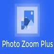 Icon of program: Photo Zoom Plus