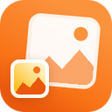 Иконка программы: Photo Zoom Plus