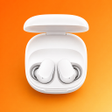 Programikonen: Redmi Buds 6 Play App