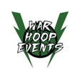 Icon of program: War Hoop Events