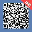プログラムのアイコン：QR Code Factory
