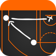 プログラムのアイコン：Basketball Dood