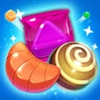 Ikon program: Candy Fever - Match 3 Gam…