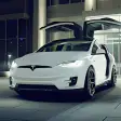 Model X Tesla: Electric Cars
