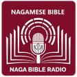 Ikon program: Nagamese Bible Radio
