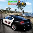 Icon of program: Police Cop Chase Racing C…