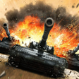 プログラムのアイコン：war machine - battle onli…