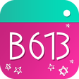 程序图标：B613 Selfie Camera New Ve…