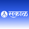 プログラムのアイコン：Marathi News by Sakal