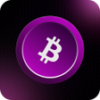 プログラムのアイコン：Bitcoin Miner BTC Cloud M…