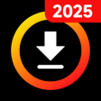 程序图标：All Video Downloader