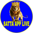 プログラムのアイコン：Satta App Live