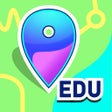 أيقونة البرنامج: Waypoint EDU