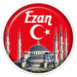 Icoon van programma: Azan Turkey : Prayer time…