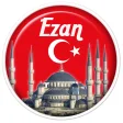 Azan Turkey : Prayer times turkey